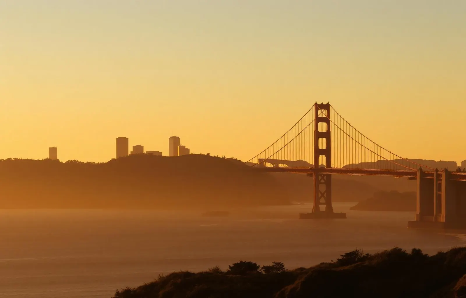 Stripe Week SF